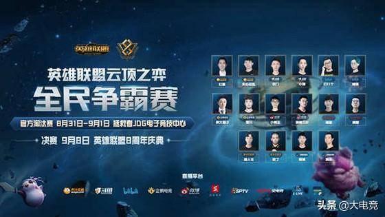 竞争经验 竞争经验