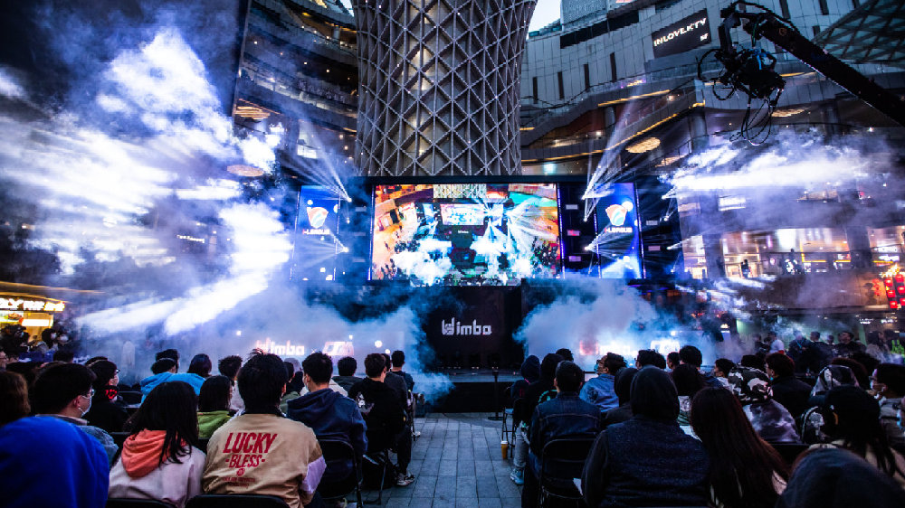 在近期的世 在近期的世