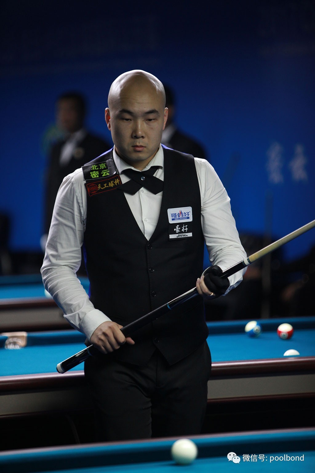 了他不俗的 了他不俗的