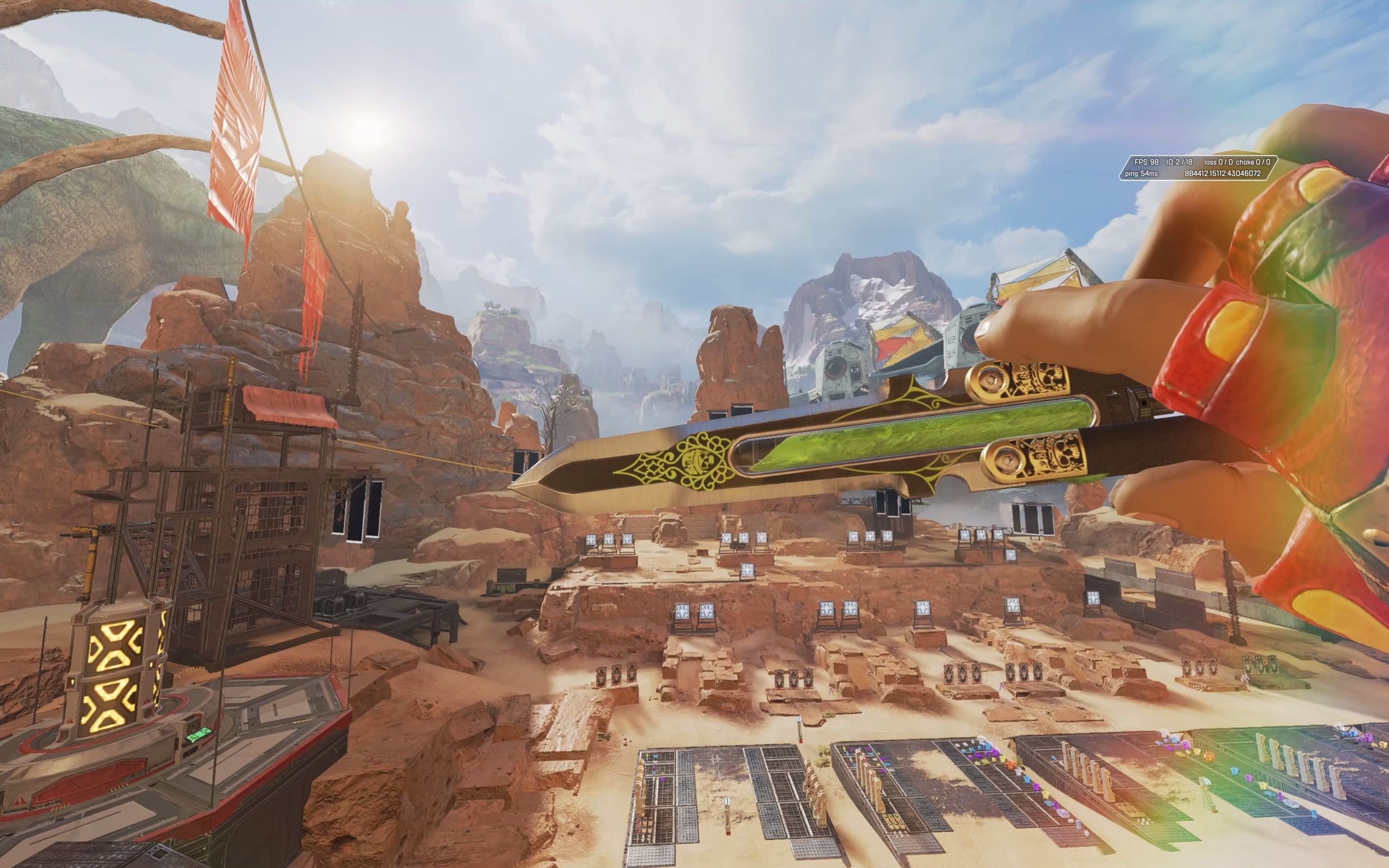 CK出道后 CK出道后