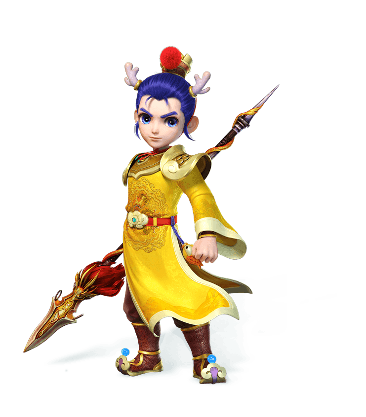 终结能力 终结能力