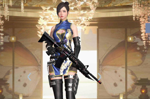 窗口